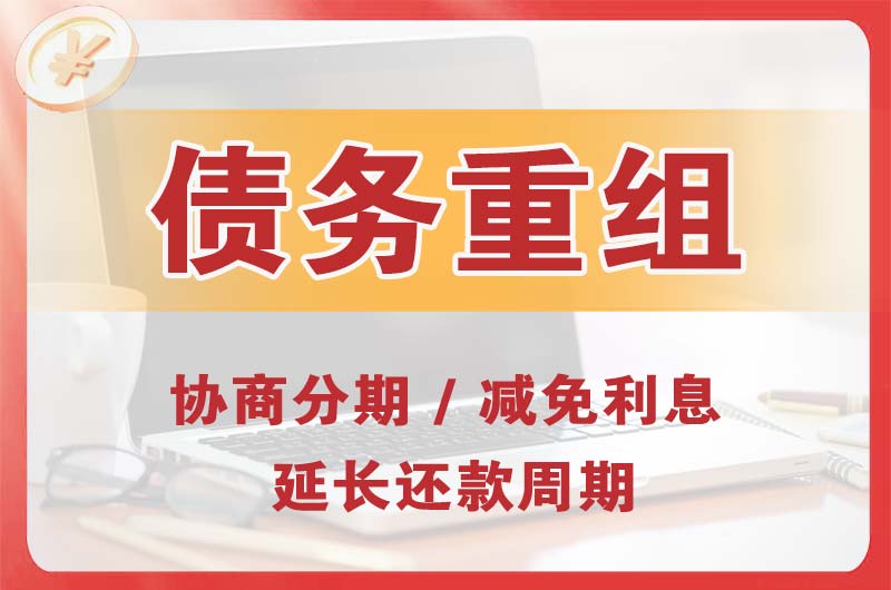 嘉善债务重组