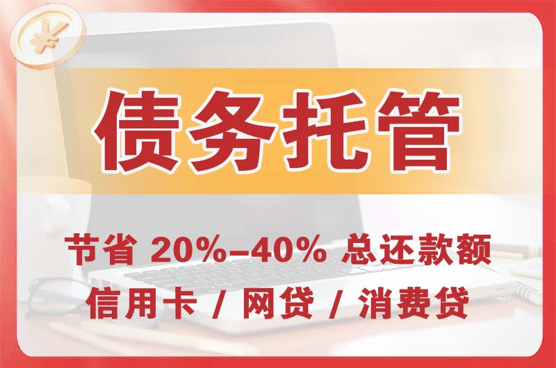 嘉善债务托管